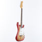 [SN 91360] USED ESP / 800 series Stratocaster Type Cherry Sunburst [11]