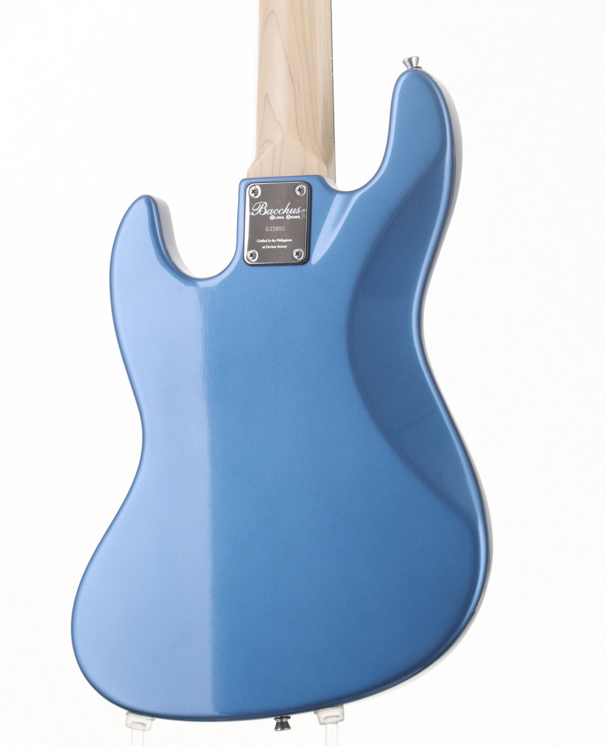 [SN G22950] USED BACCHUS / WL-534 DLP [06]