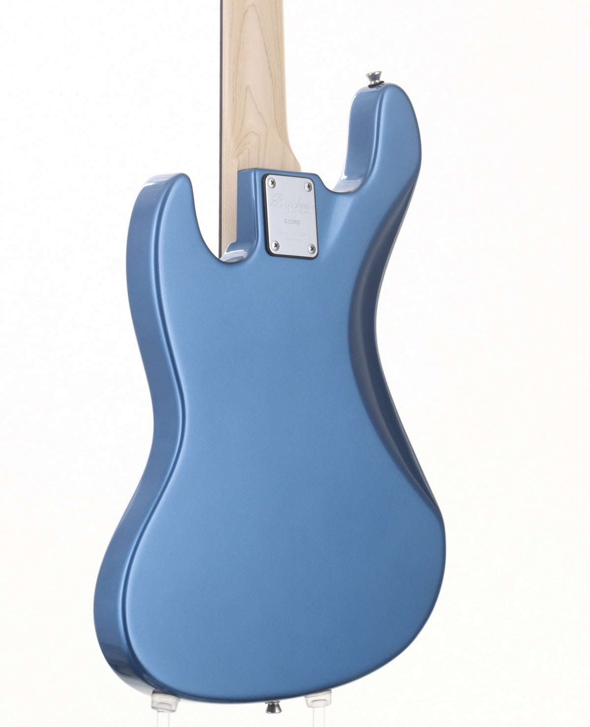[SN G22950] USED BACCHUS / WL-534 DLP [06]