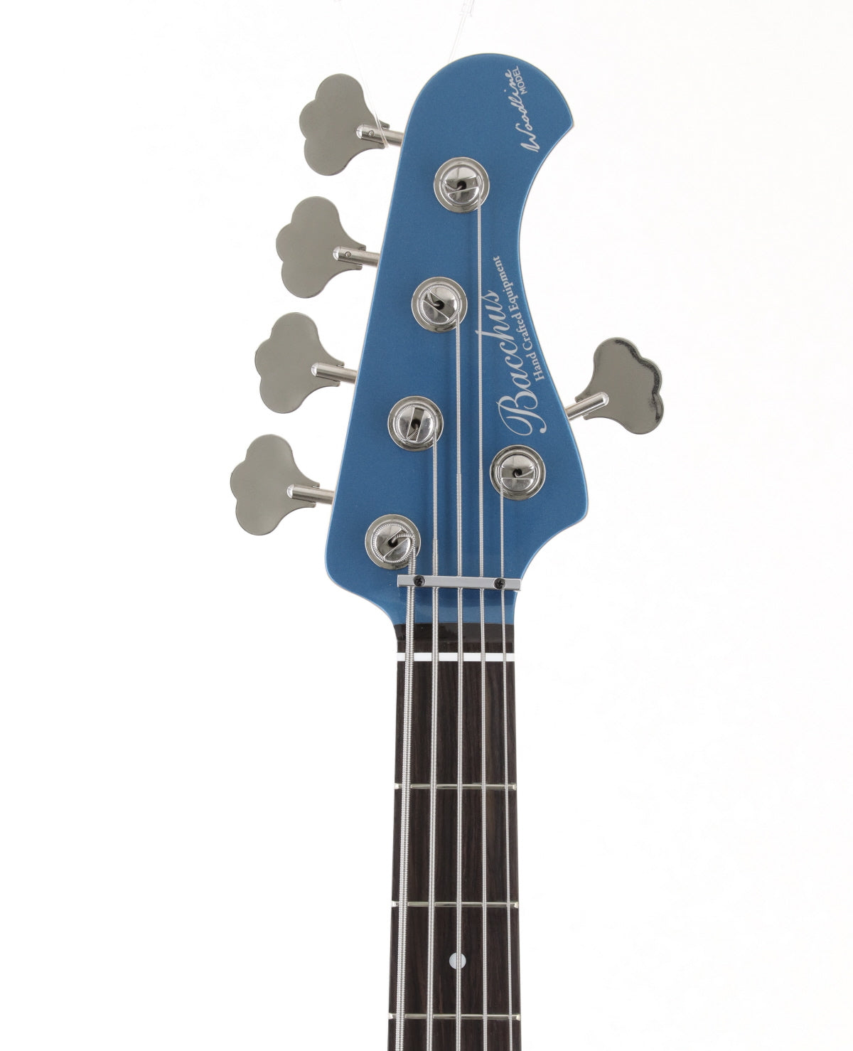 [SN G22950] USED BACCHUS / WL-534 DLP [06]