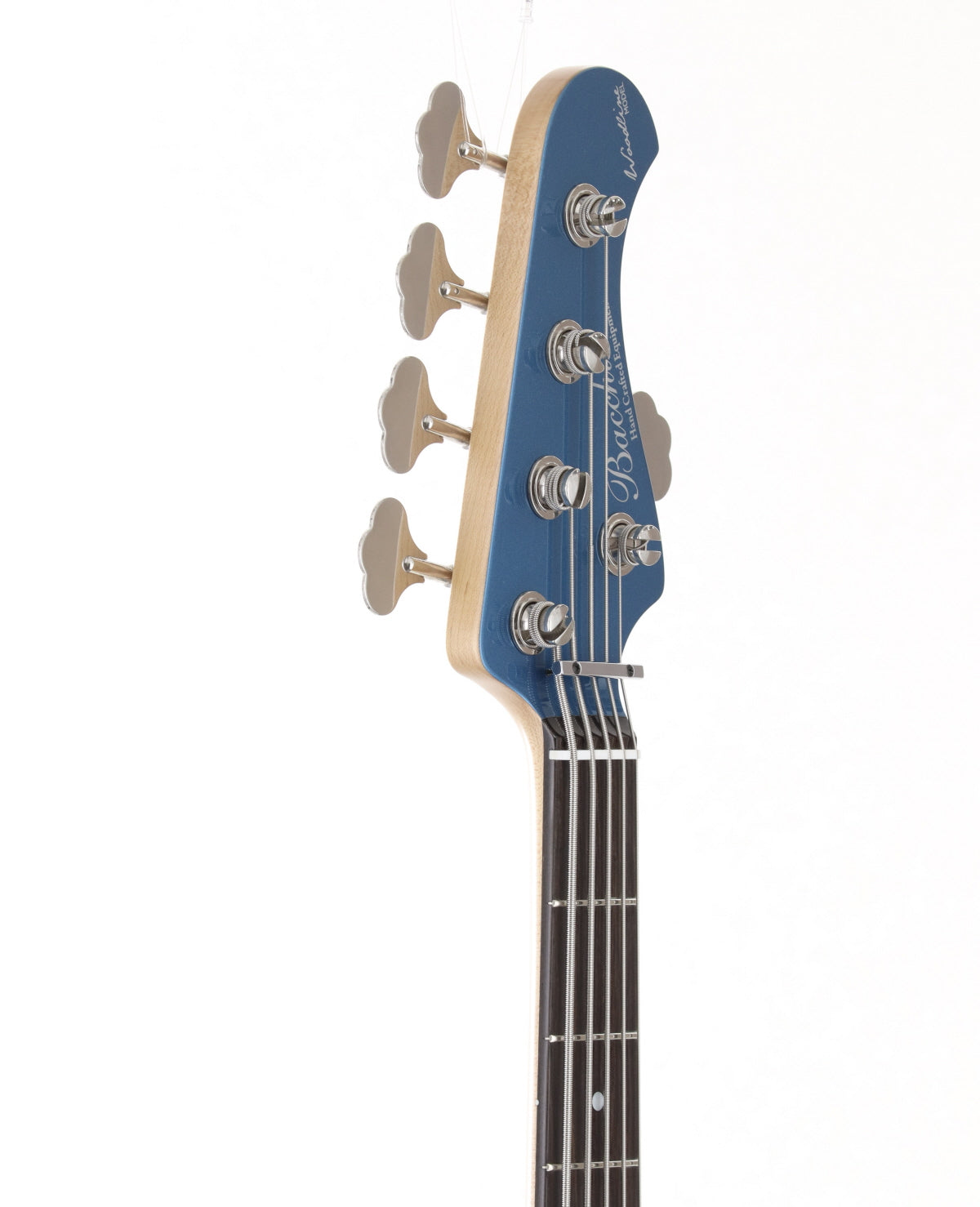[SN G22950] USED BACCHUS / WL-534 DLP [06]