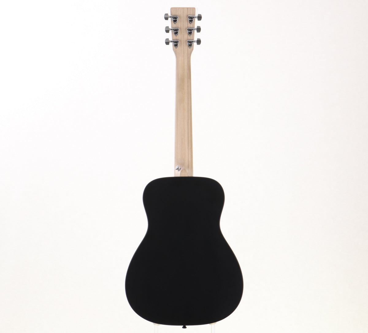 [SN MG191838] USED MARTIN / LX Black Little Martin [06]