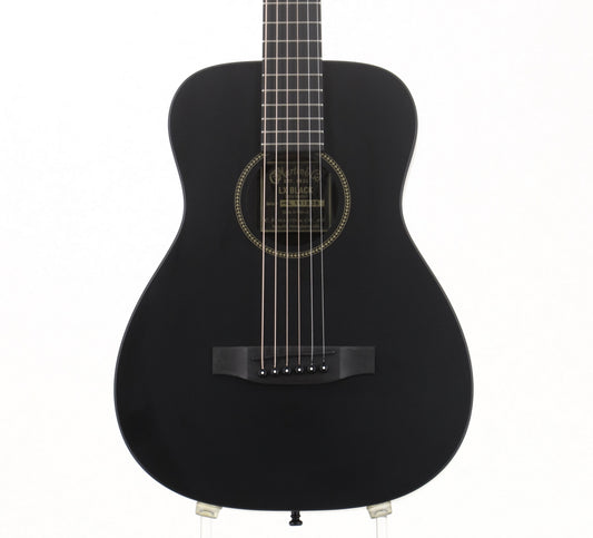 [SN MG191838] USED MARTIN / LX Black Little Martin [06]