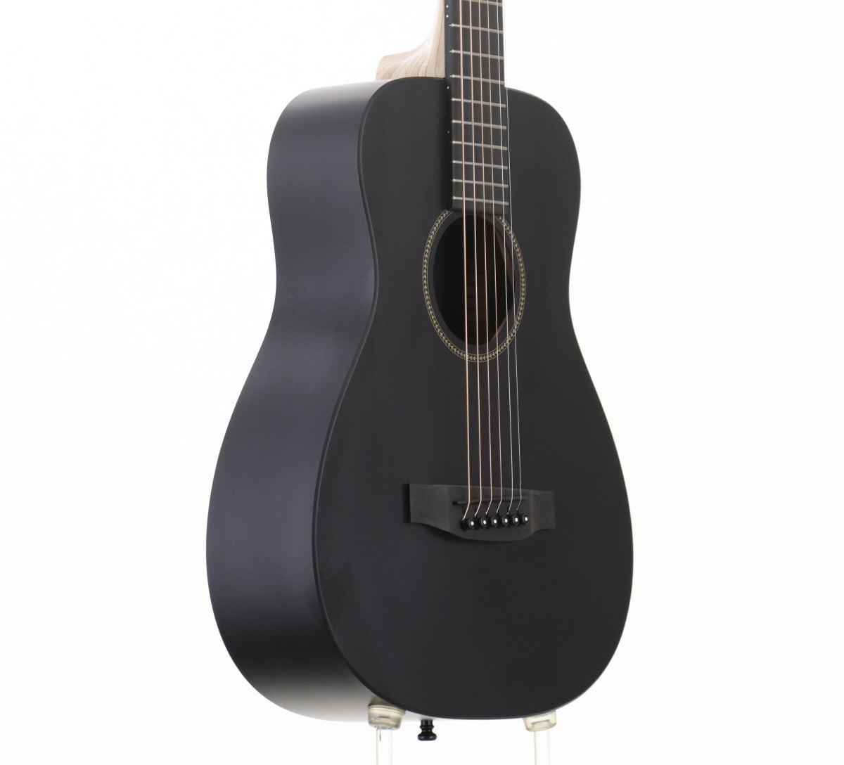 [SN MG191838] USED MARTIN / LX Black Little Martin [06]