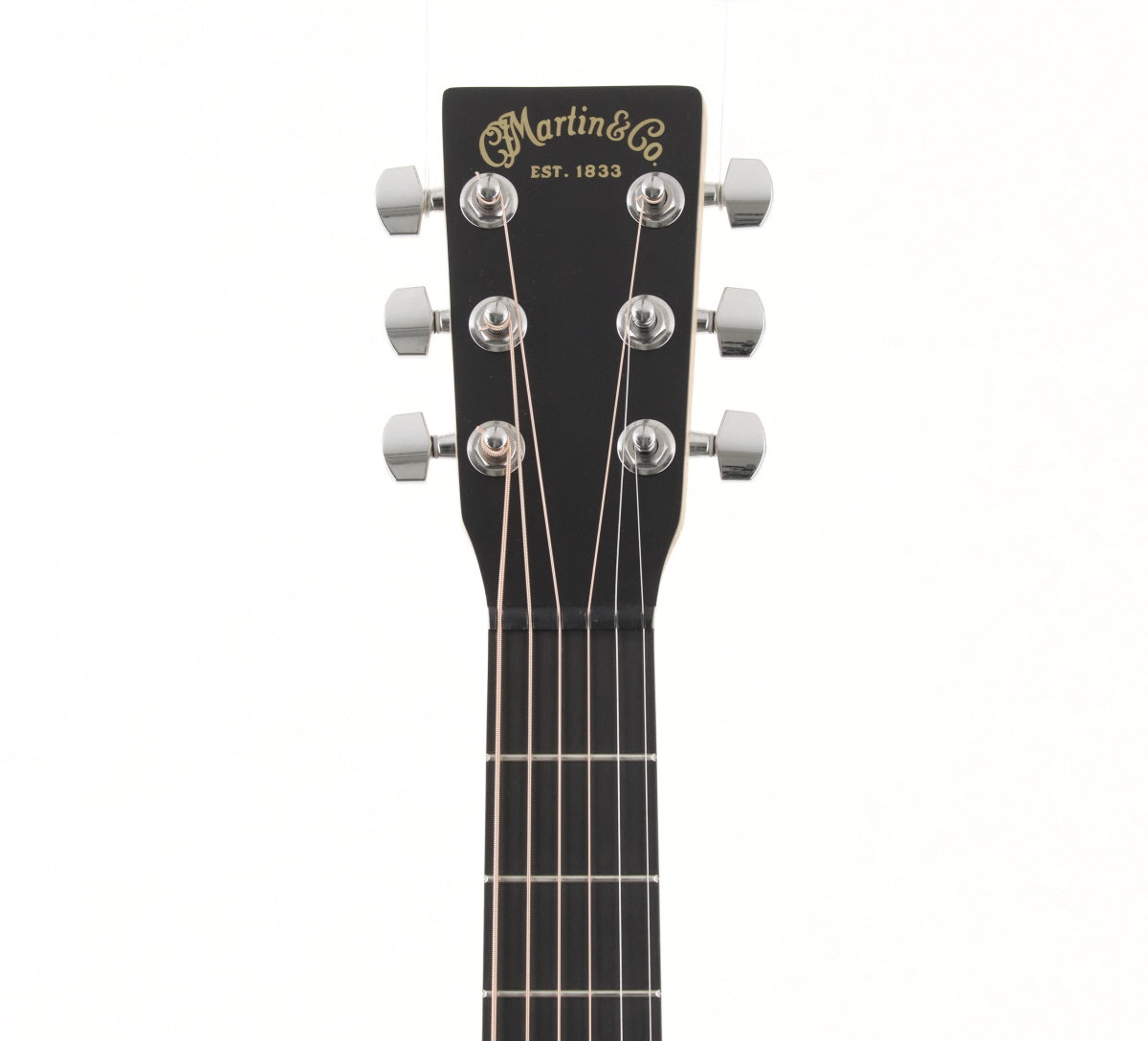 [SN MG191838] USED MARTIN / LX Black Little Martin [06]