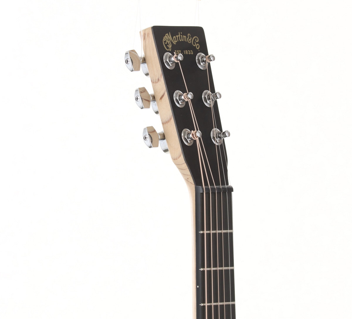 [SN MG191838] USED MARTIN / LX Black Little Martin [06]