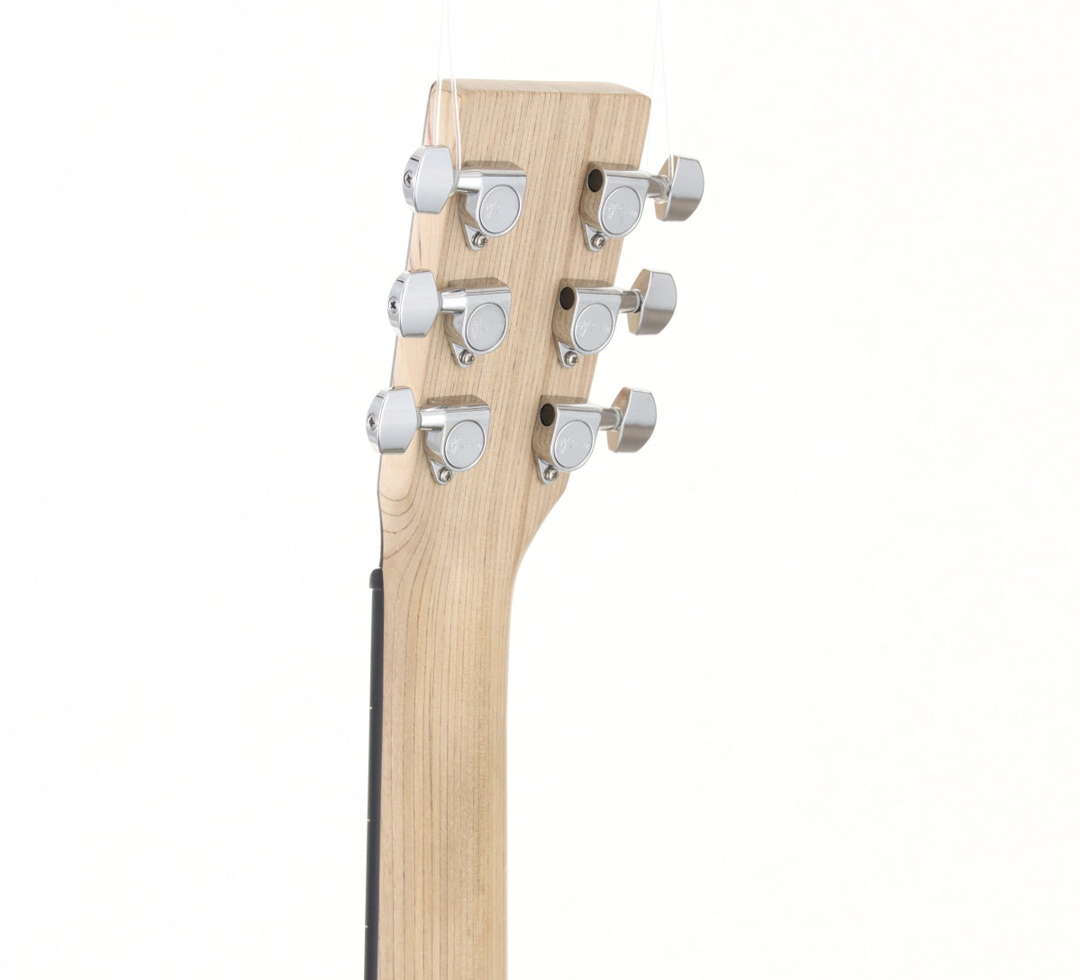 [SN MG191838] USED MARTIN / LX Black Little Martin [06]
