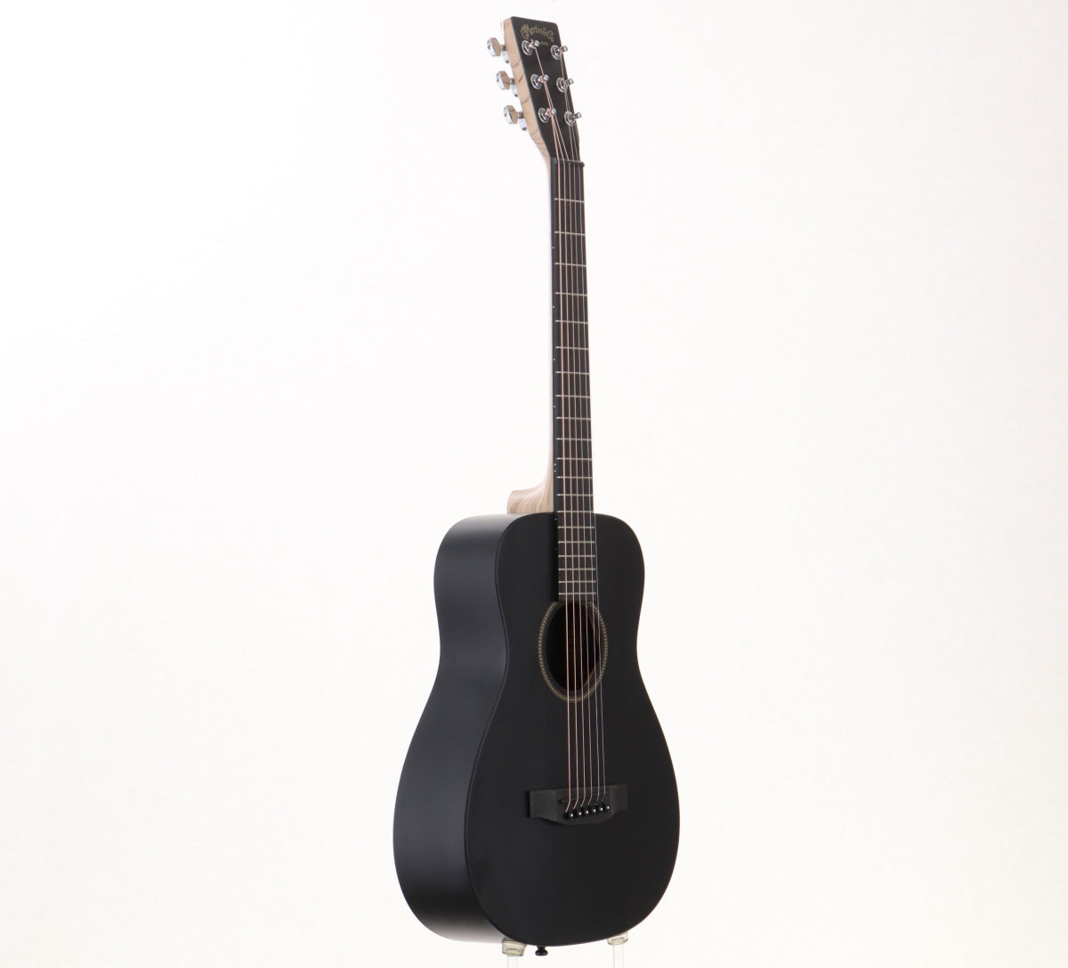 [SN MG191838] USED MARTIN / LX Black Little Martin [06]