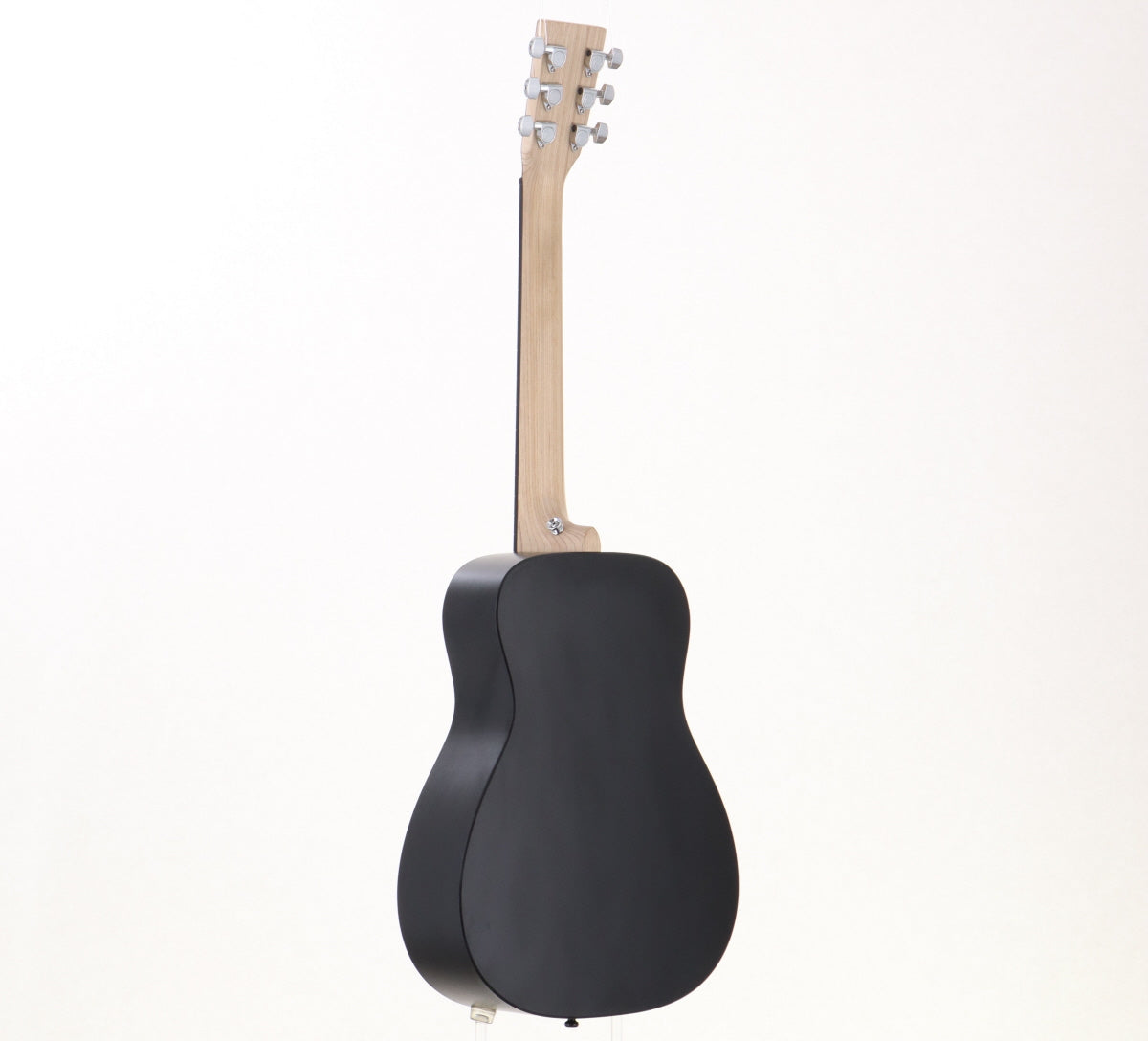 [SN MG191838] USED MARTIN / LX Black Little Martin [06]
