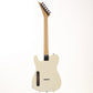 USED FERNANDES / TEJ-45 White [06]