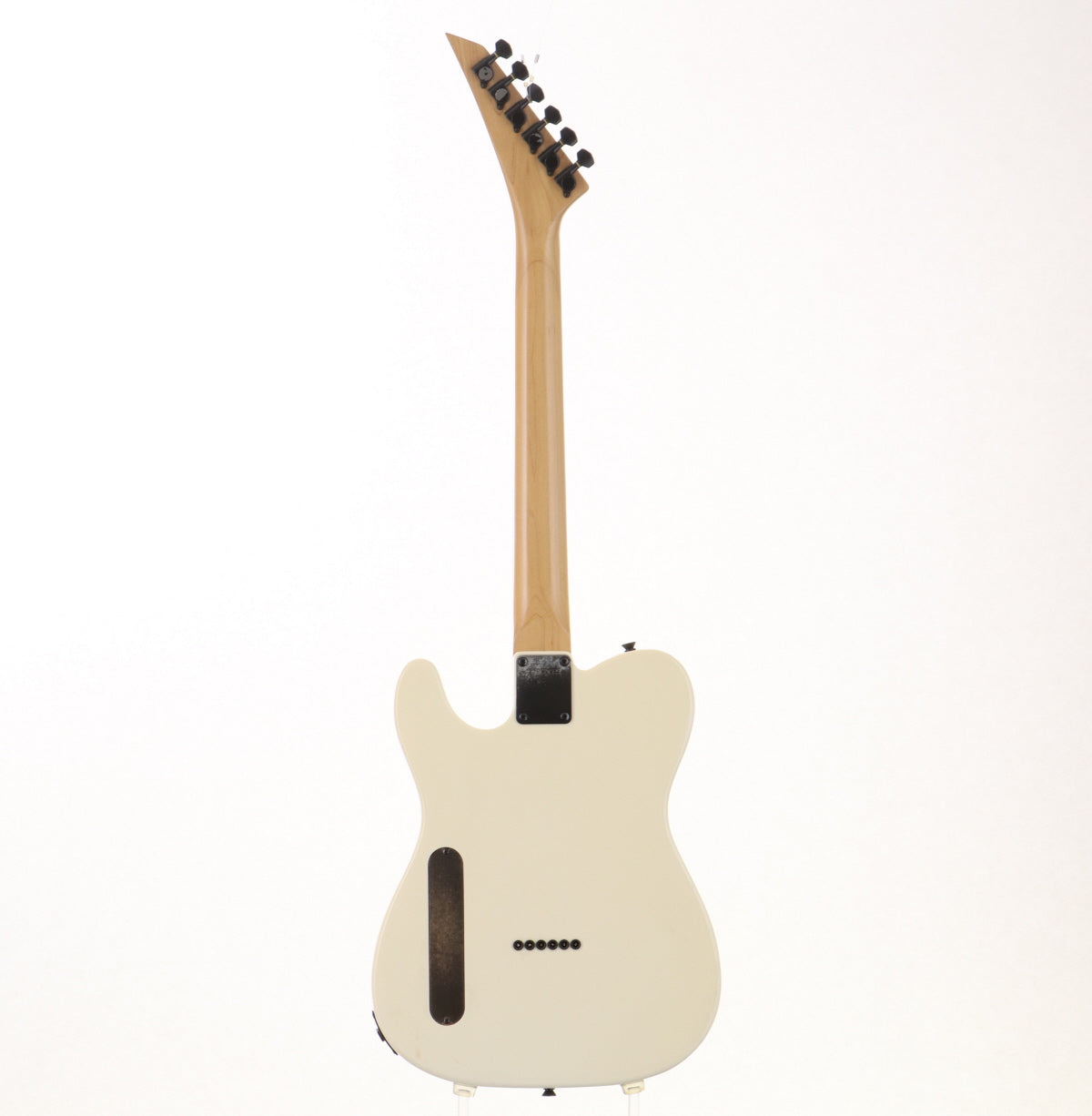 USED FERNANDES / TEJ-45 White [06]