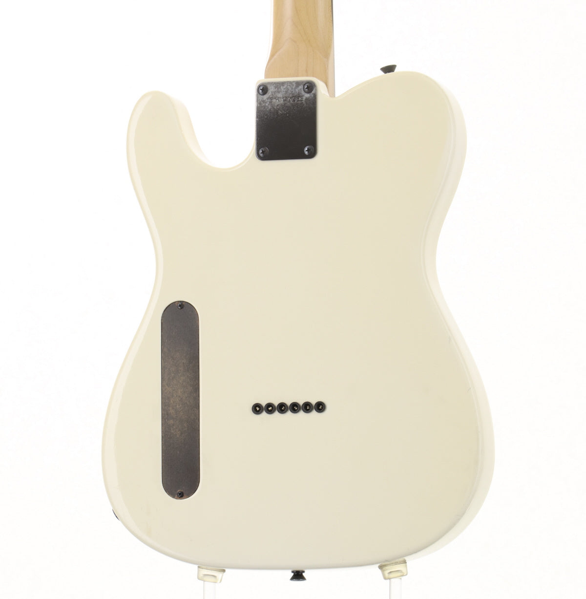 USED FERNANDES / TEJ-45 White [06]