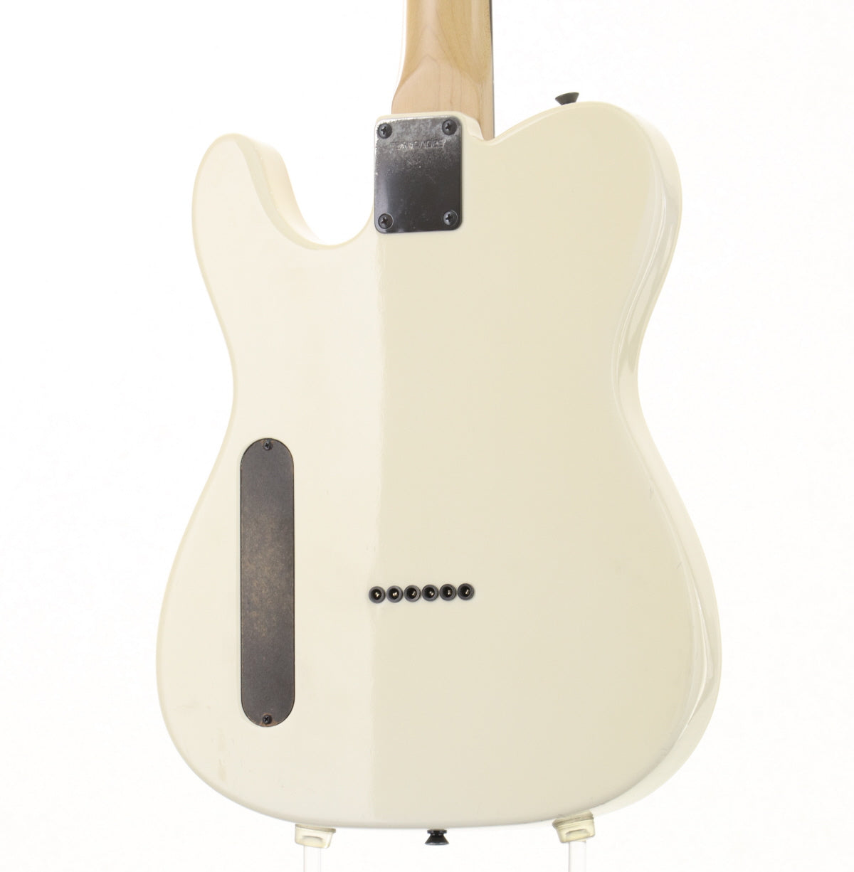 USED FERNANDES / TEJ-45 White [06]