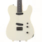 USED FERNANDES / TEJ-45 White [06]