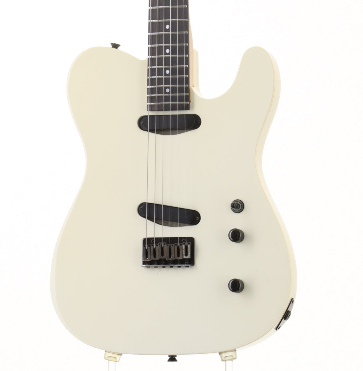 USED FERNANDES / TEJ-45 White [06]