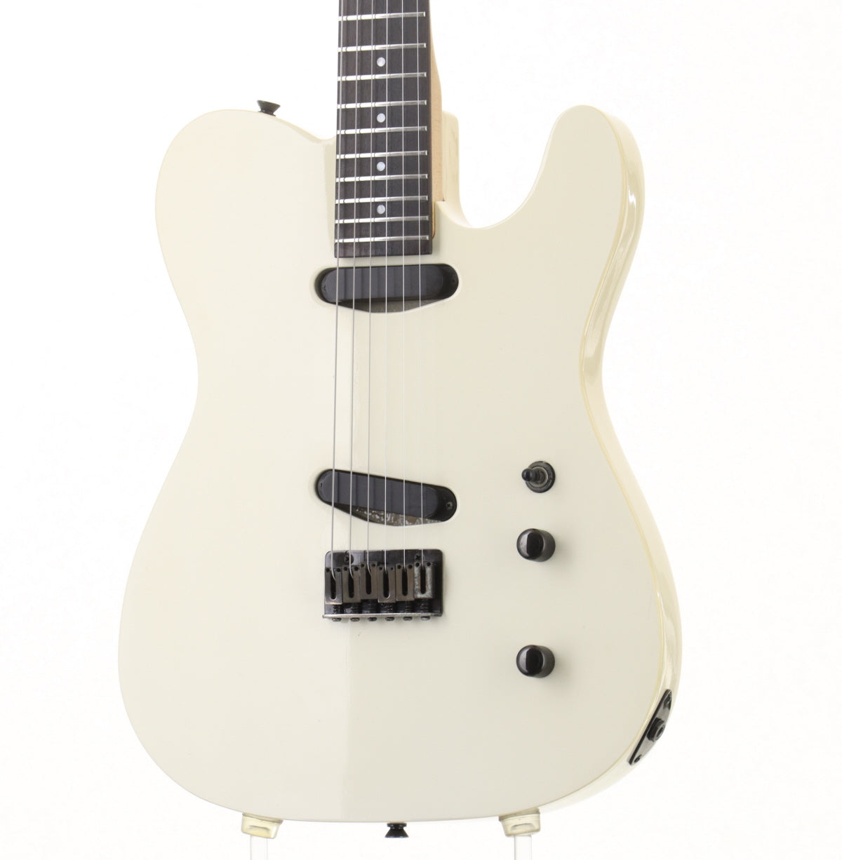 USED FERNANDES / TEJ-45 White [06]
