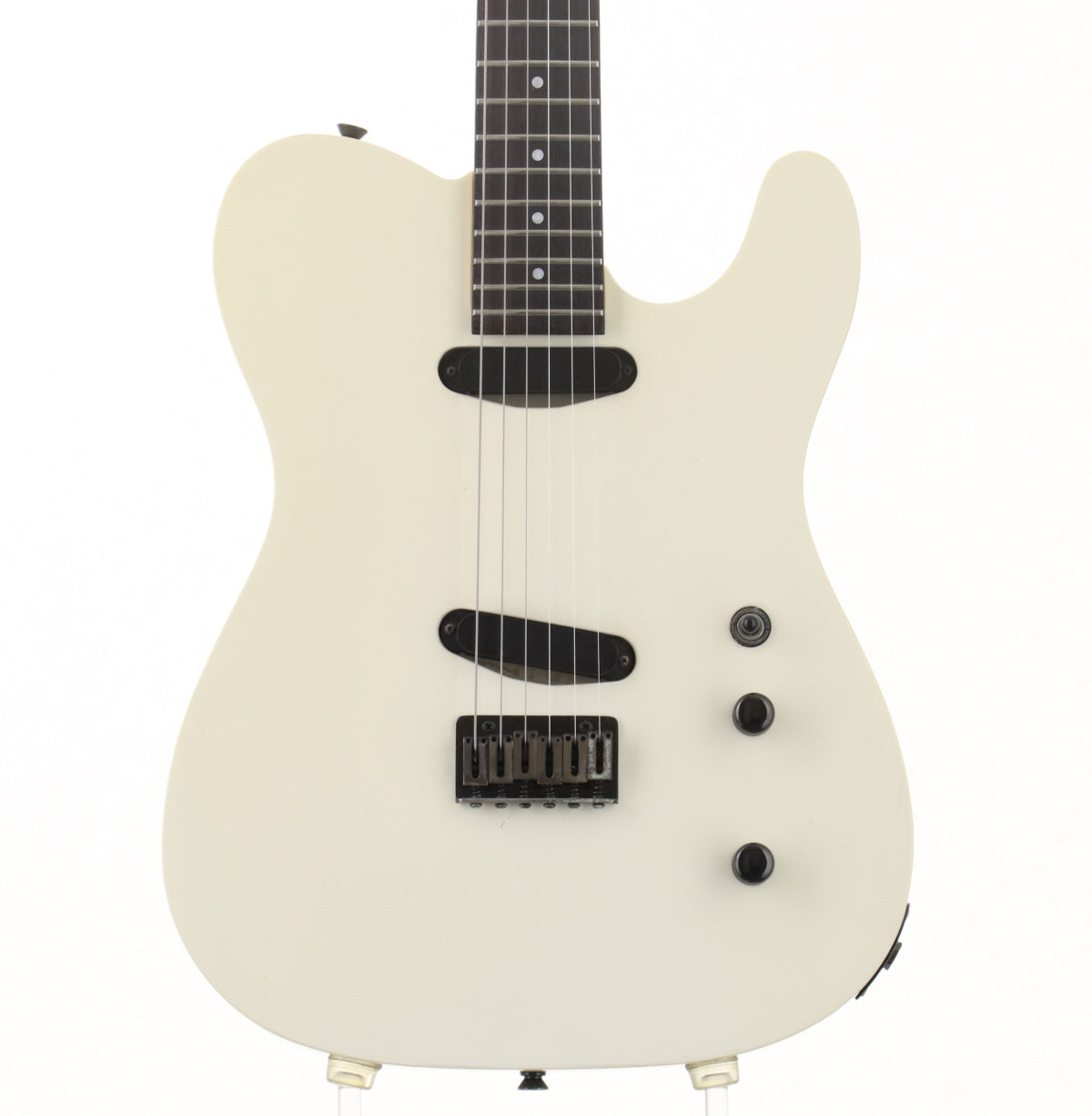 USED FERNANDES / TEJ-45 White [06]