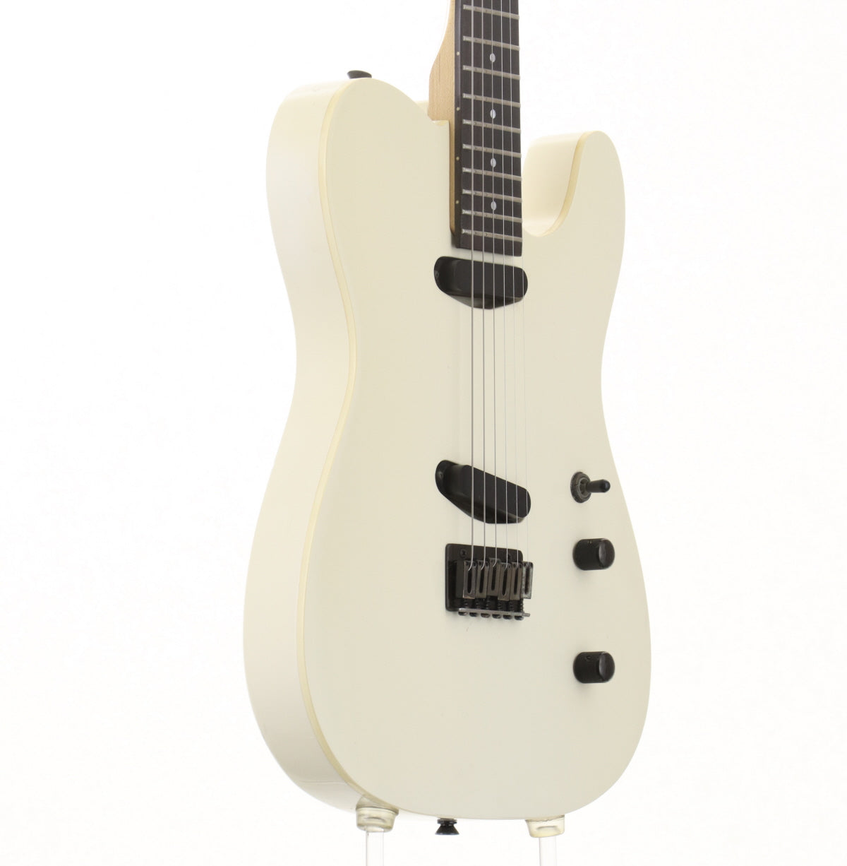 USED FERNANDES / TEJ-45 White [06]