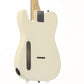 USED FERNANDES / TEJ-45 White [06]