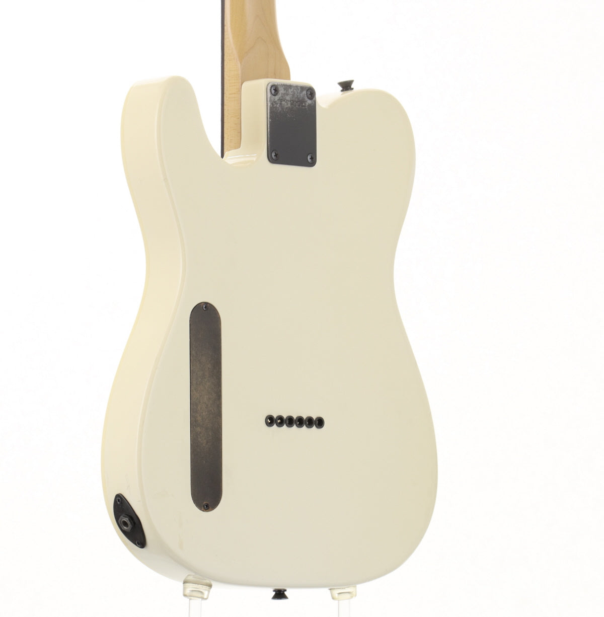 USED FERNANDES / TEJ-45 White [06]