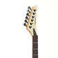 USED FERNANDES / TEJ-45 White [06]