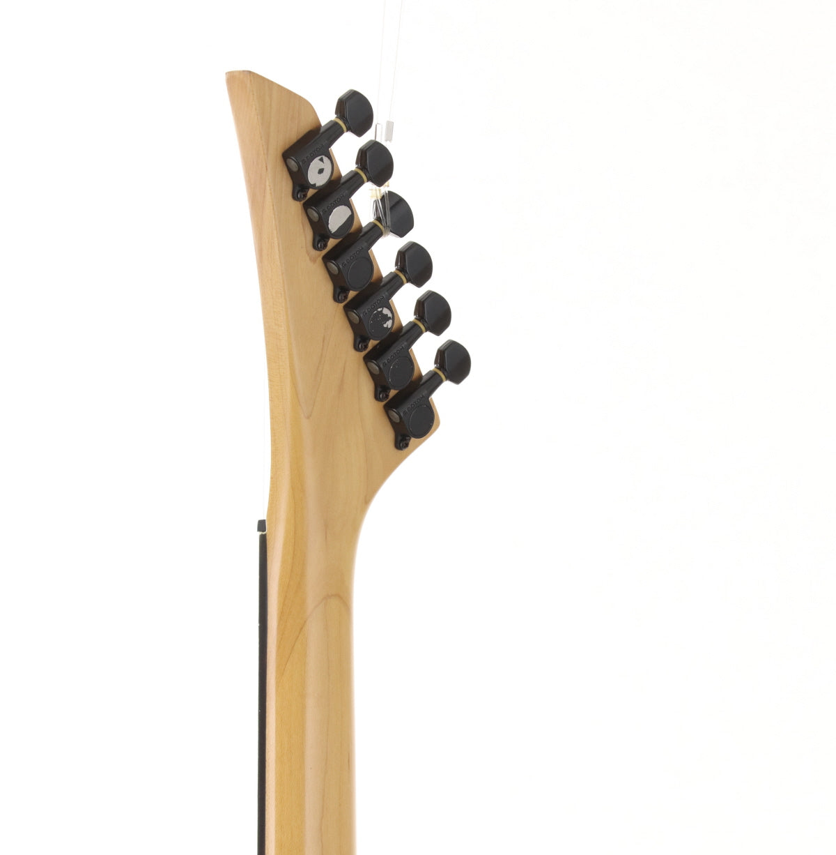 USED FERNANDES / TEJ-45 White [06]