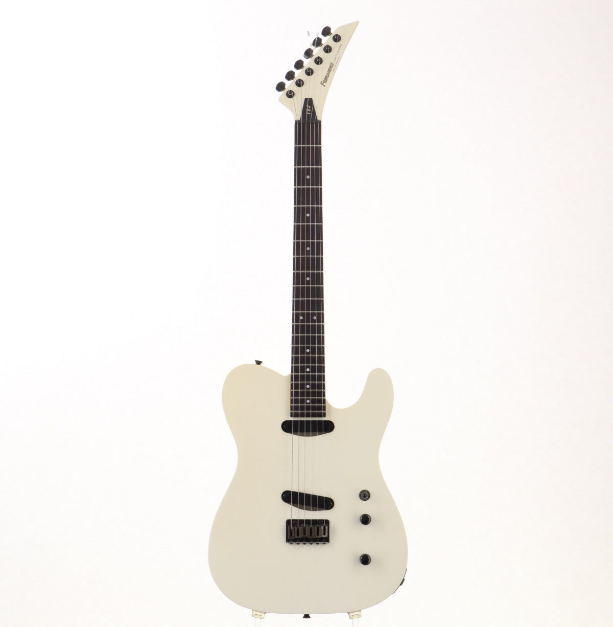 USED FERNANDES / TEJ-45 White [06]