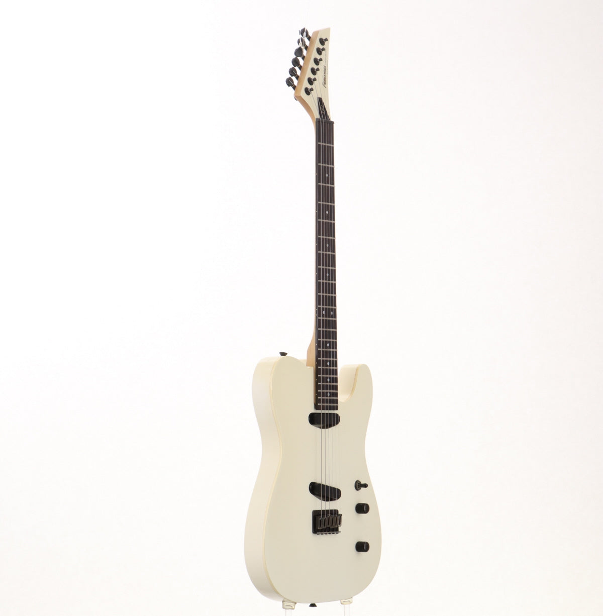 USED FERNANDES / TEJ-45 White [06]