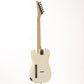USED FERNANDES / TEJ-45 White [06]