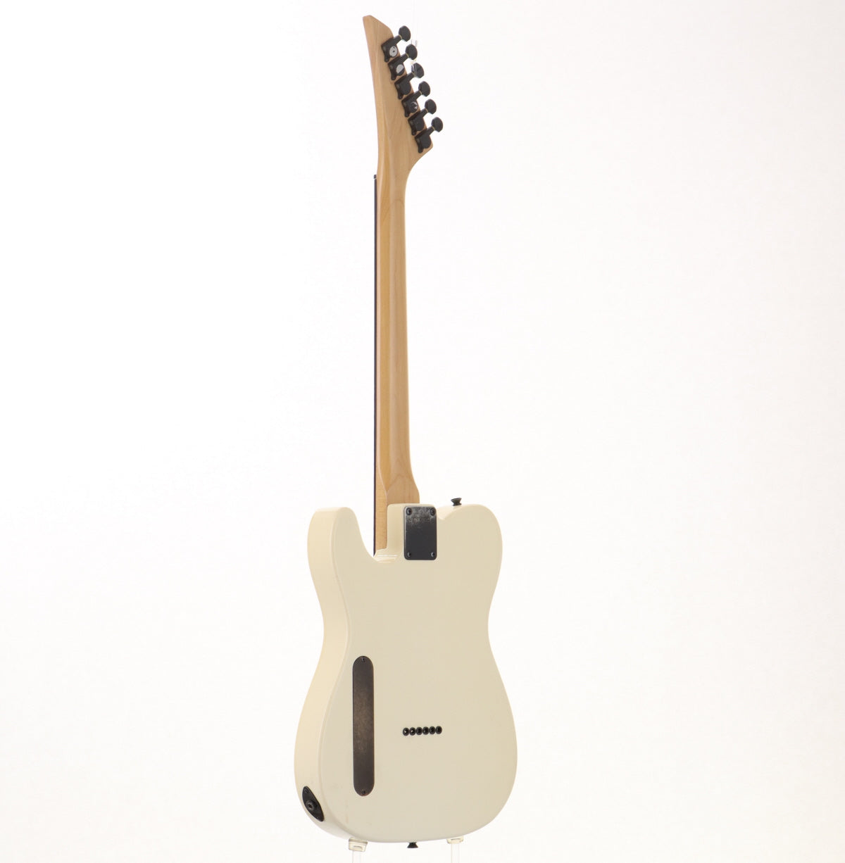 USED FERNANDES / TEJ-45 White [06]
