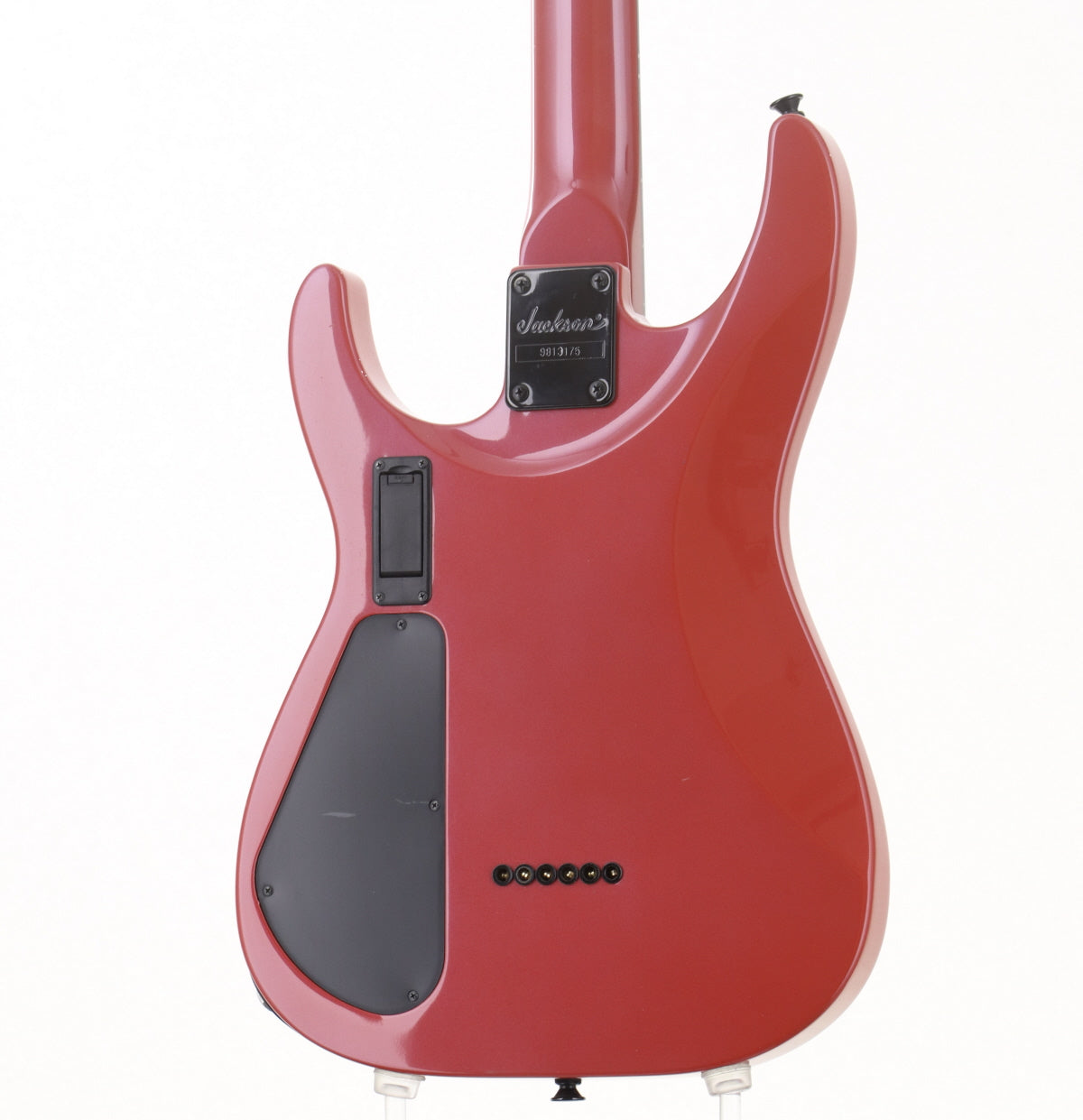 [SN 9813175] USED JACKSON / COW6 [06]