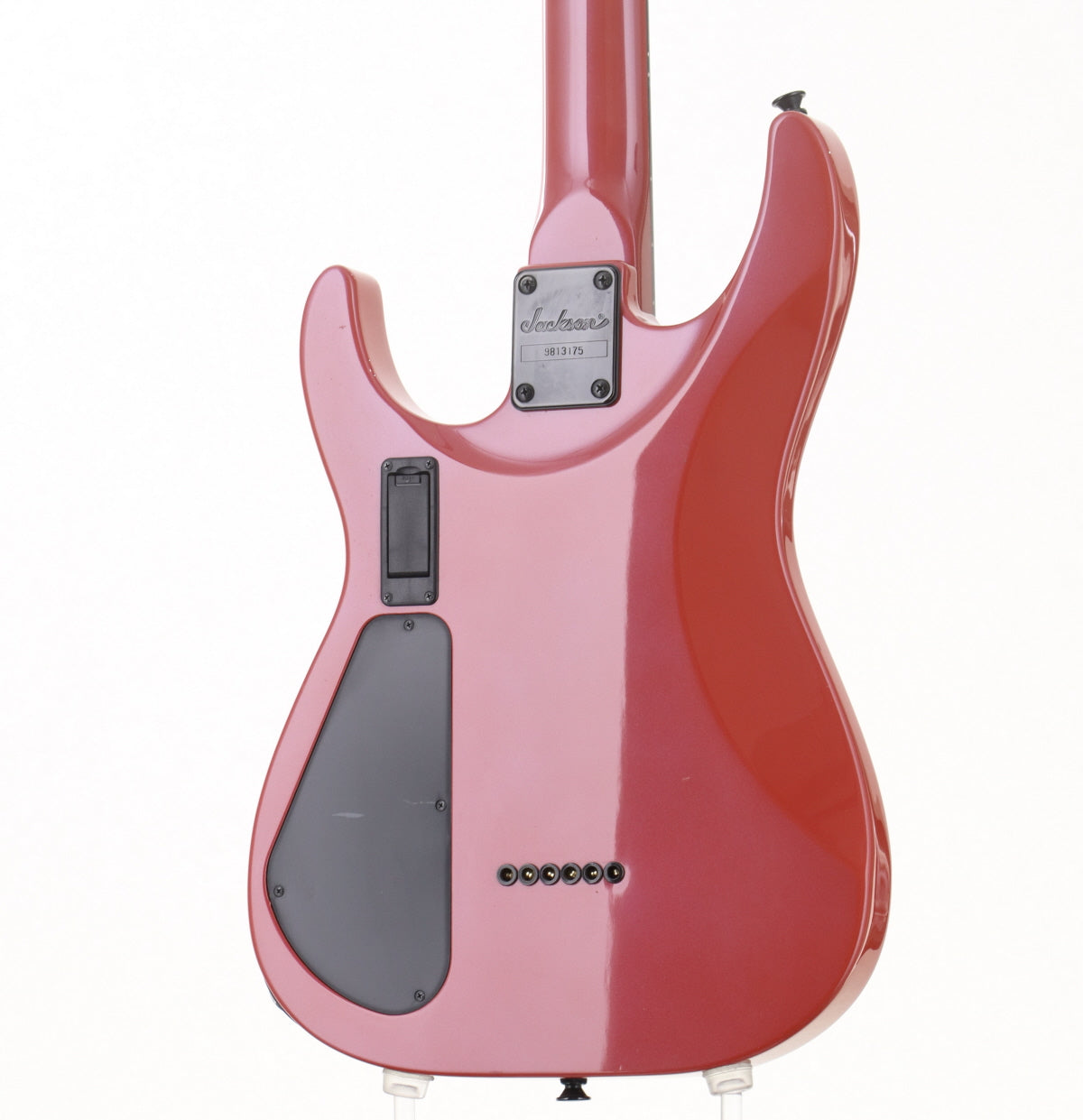 [SN 9813175] USED JACKSON / COW6 [06]