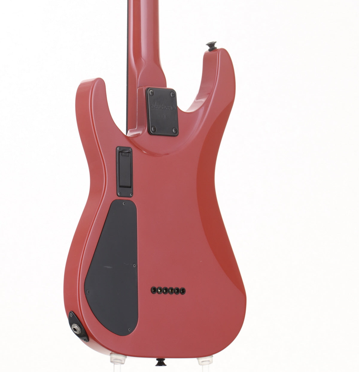 [SN 9813175] USED JACKSON / COW6 [06]