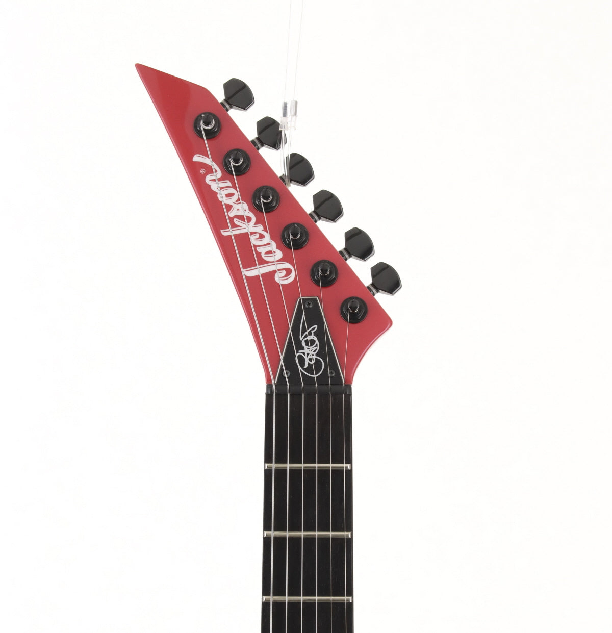[SN 9813175] USED JACKSON / COW6 [06]