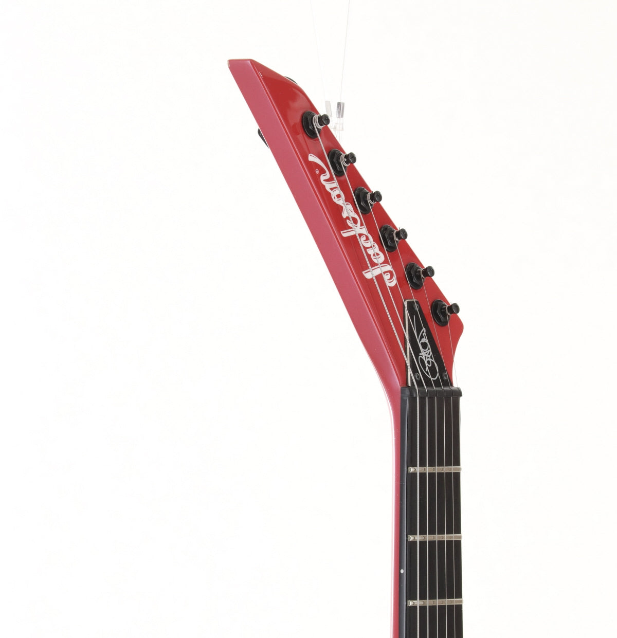 [SN 9813175] USED JACKSON / COW6 [06]