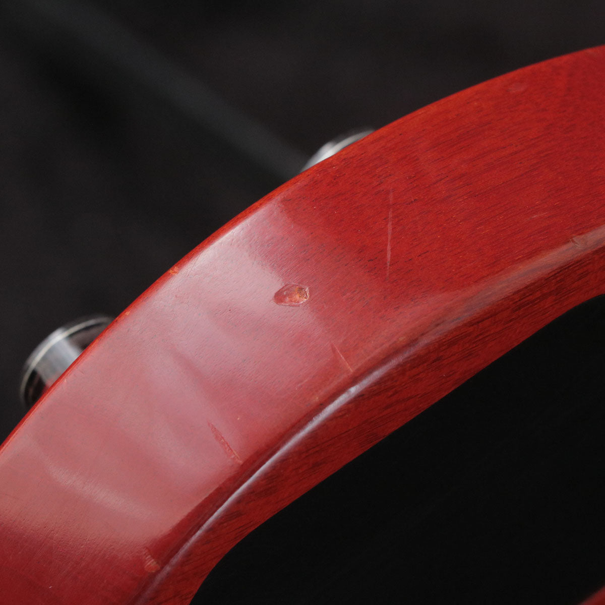 [SN 020952] USED GIBSON CUSTOM SHOP / Les Paul SG Standard Reissue VOS Cherry [03]