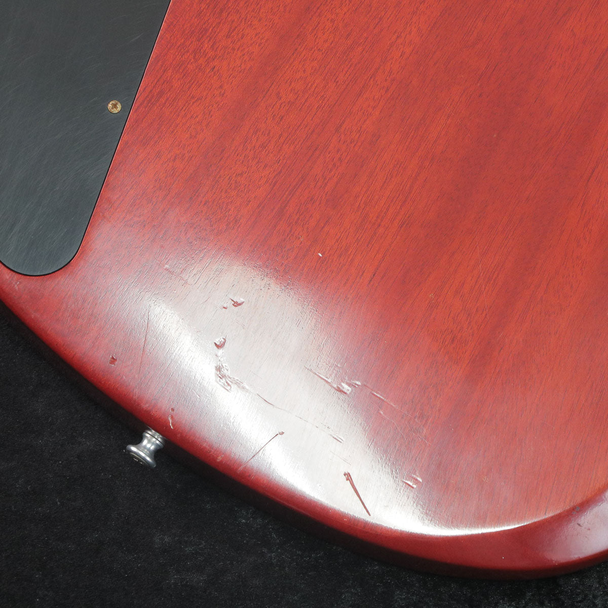 [SN 020952] USED GIBSON CUSTOM SHOP / Les Paul SG Standard Reissue VOS Cherry [03]