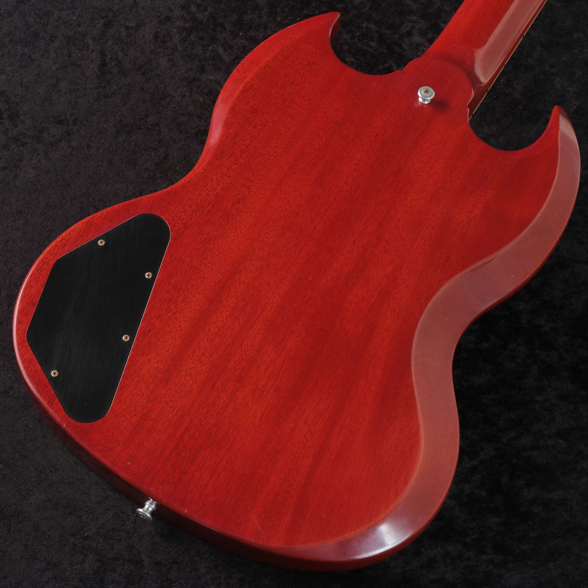 [SN 020952] USED GIBSON CUSTOM SHOP / Les Paul SG Standard Reissue VOS Cherry [03]
