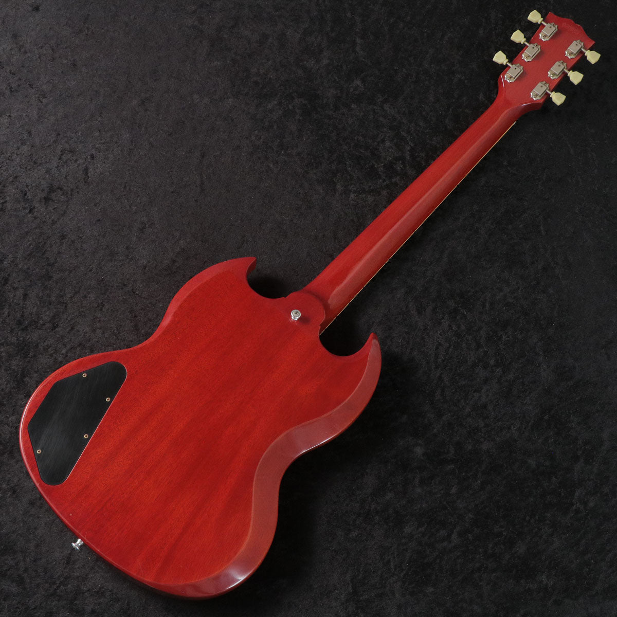 [SN 020952] USED GIBSON CUSTOM SHOP / Les Paul SG Standard Reissue VOS Cherry [03]