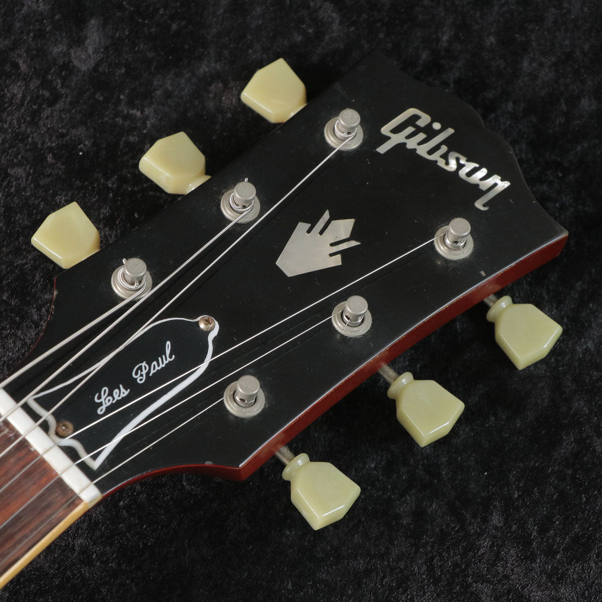 [SN 020952] USED GIBSON CUSTOM SHOP / Les Paul SG Standard Reissue VOS Cherry [03]
