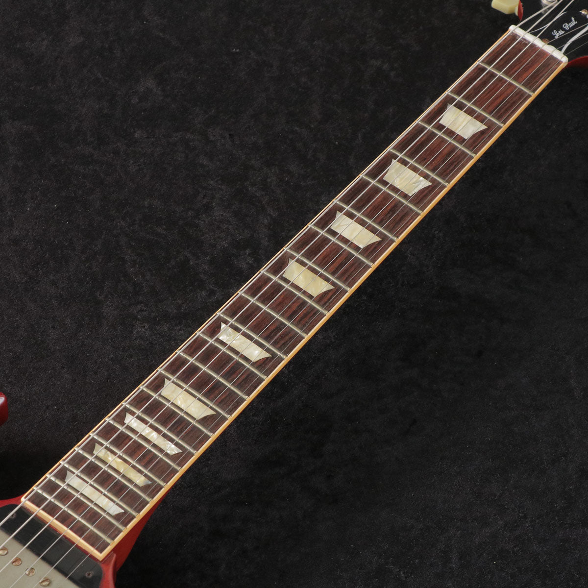 [SN 020952] USED GIBSON CUSTOM SHOP / Les Paul SG Standard Reissue VOS Cherry [03]