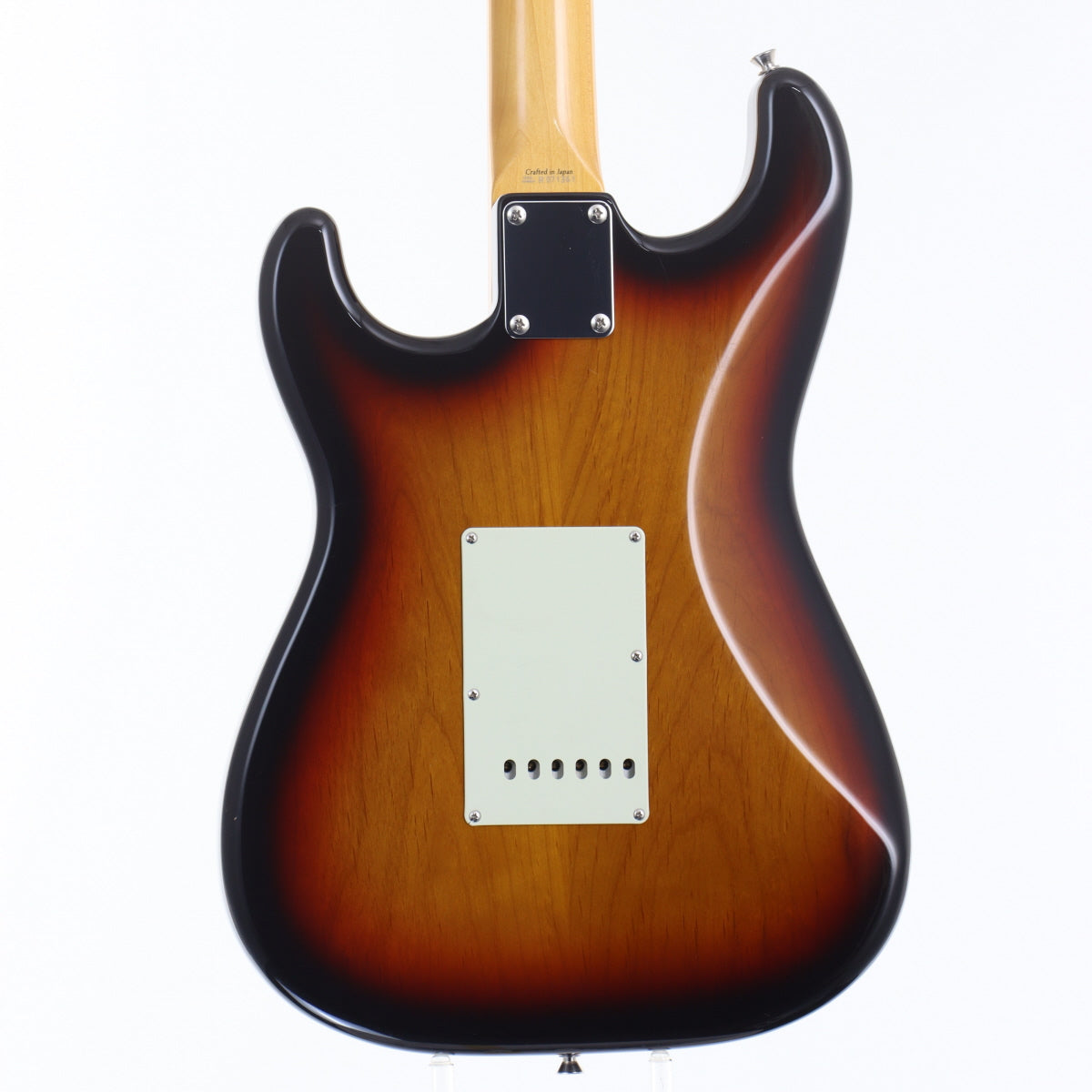 [SN CIJ R071361] USED Fender Japan Fender Japan / ST62-105DMC 3Tone Sunburst [20]