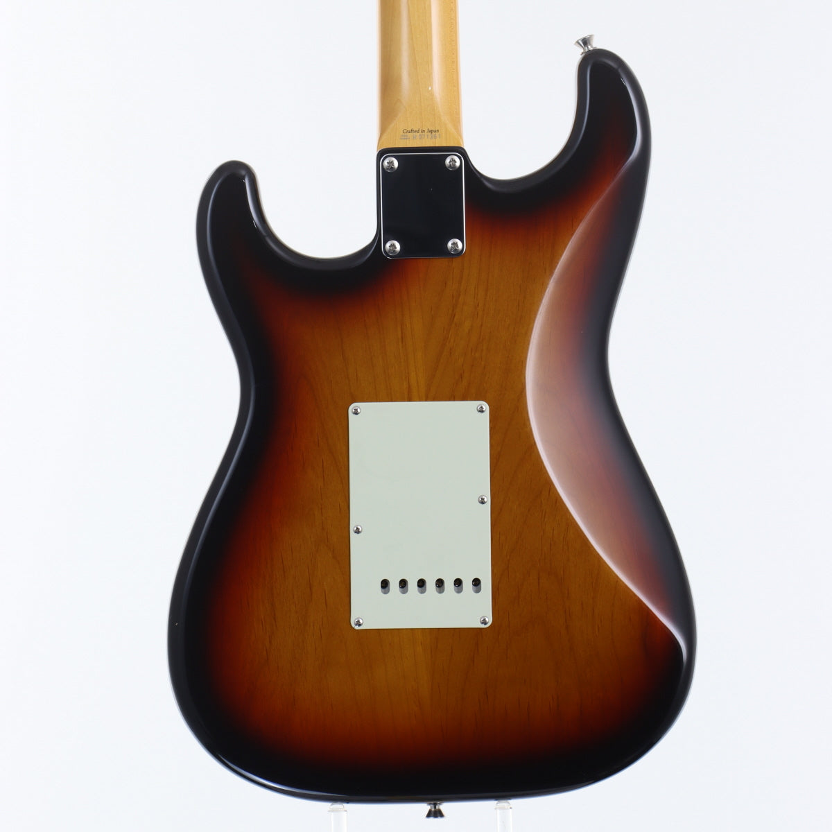 [SN CIJ R071361] USED Fender Japan Fender Japan / ST62-105DMC 3Tone Sunburst [20]
