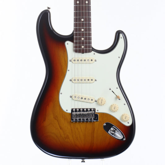 [SN CIJ R071361] USED Fender Japan Fender Japan / ST62-105DMC 3Tone Sunburst [20]