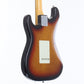 [SN CIJ R071361] USED Fender Japan Fender Japan / ST62-105DMC 3Tone Sunburst [20]