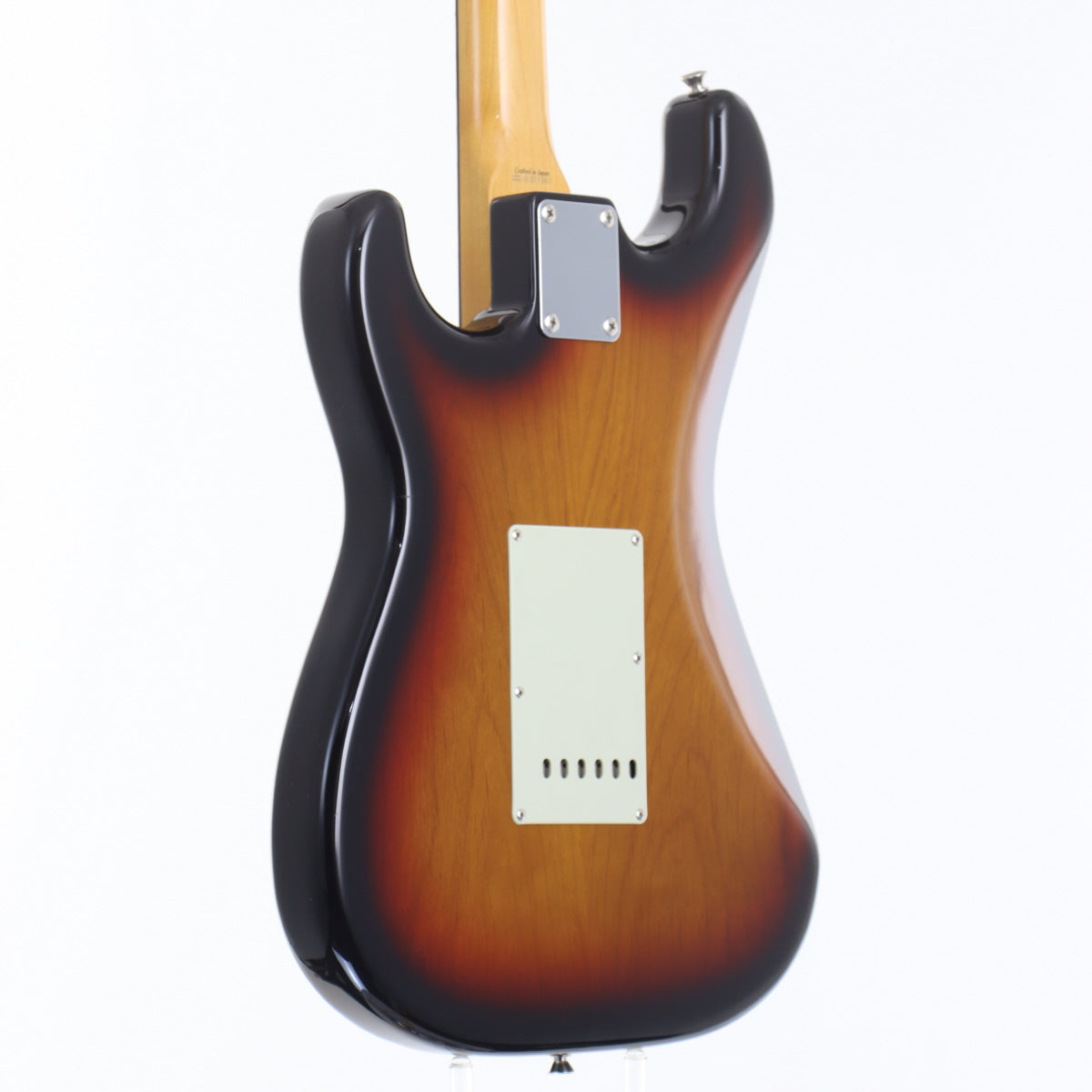 [SN CIJ R071361] USED Fender Japan Fender Japan / ST62-105DMC 3Tone Sunburst [20]