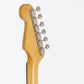 [SN CIJ R071361] USED Fender Japan Fender Japan / ST62-105DMC 3Tone Sunburst [20]