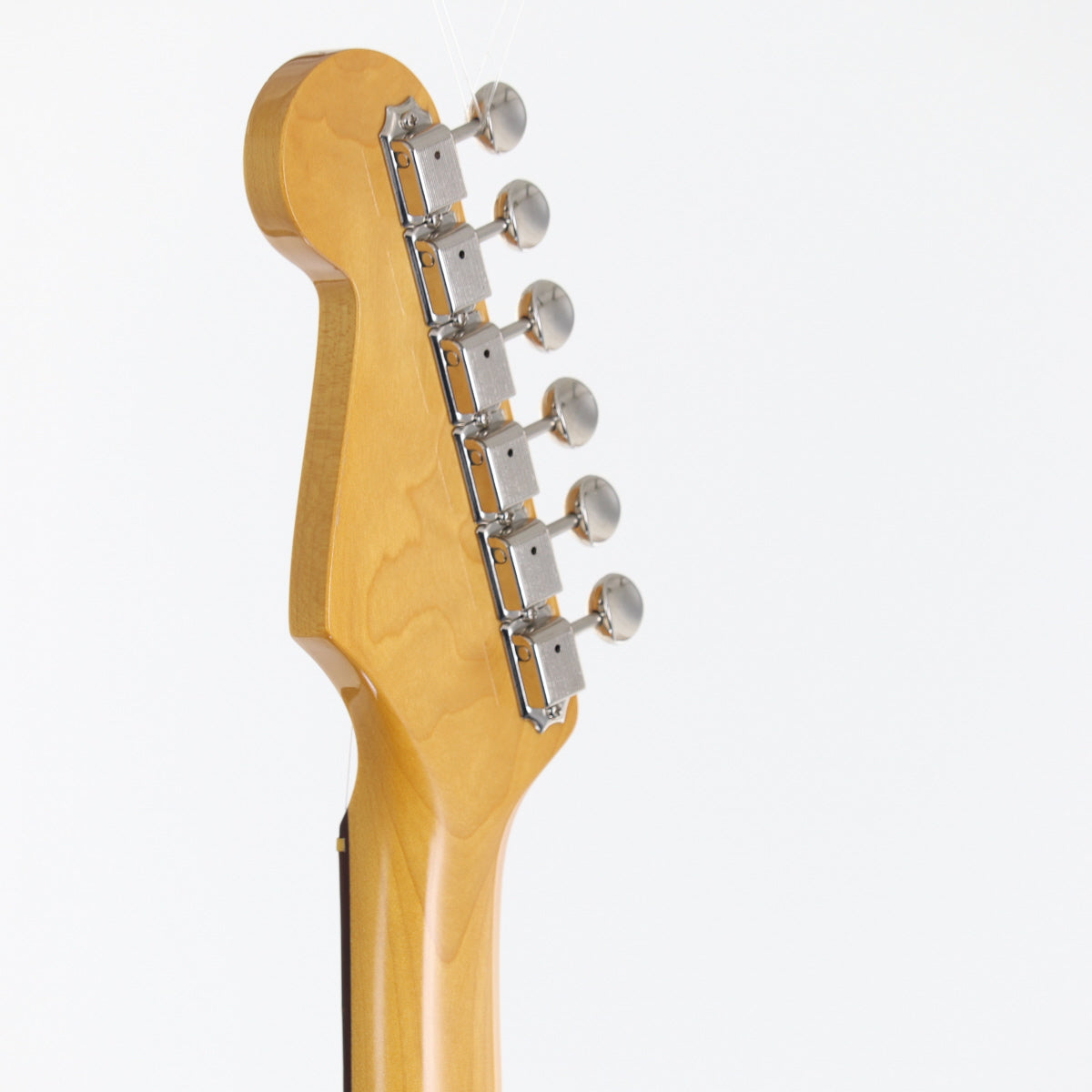 [SN CIJ R071361] USED Fender Japan Fender Japan / ST62-105DMC 3Tone Sunburst [20]