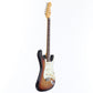 [SN CIJ R071361] USED Fender Japan Fender Japan / ST62-105DMC 3Tone Sunburst [20]
