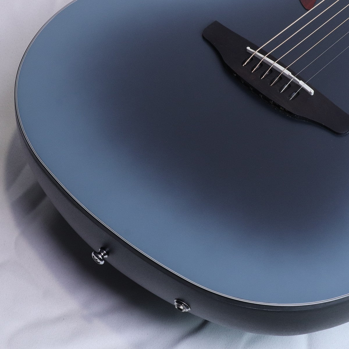 [SN CCV22100767] USED Ovation / Celebrity Elite CE44-RBB Reverse Blue Burst [09]
